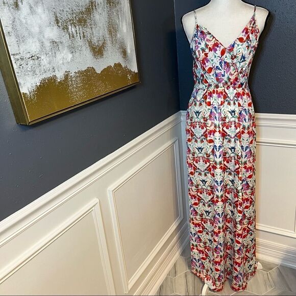 Yumi Kim Cleo Floral Maxi Dress - Picture 2 of 9